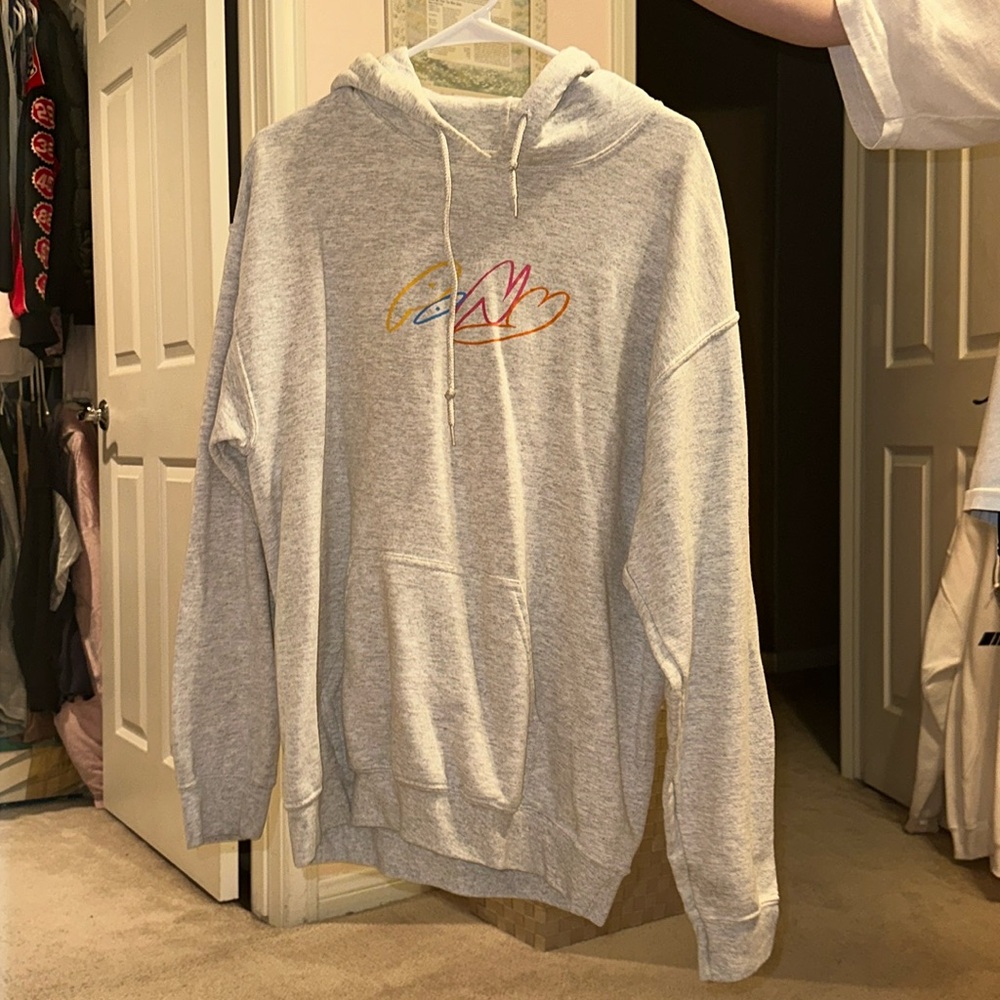 rex orange county hoodie